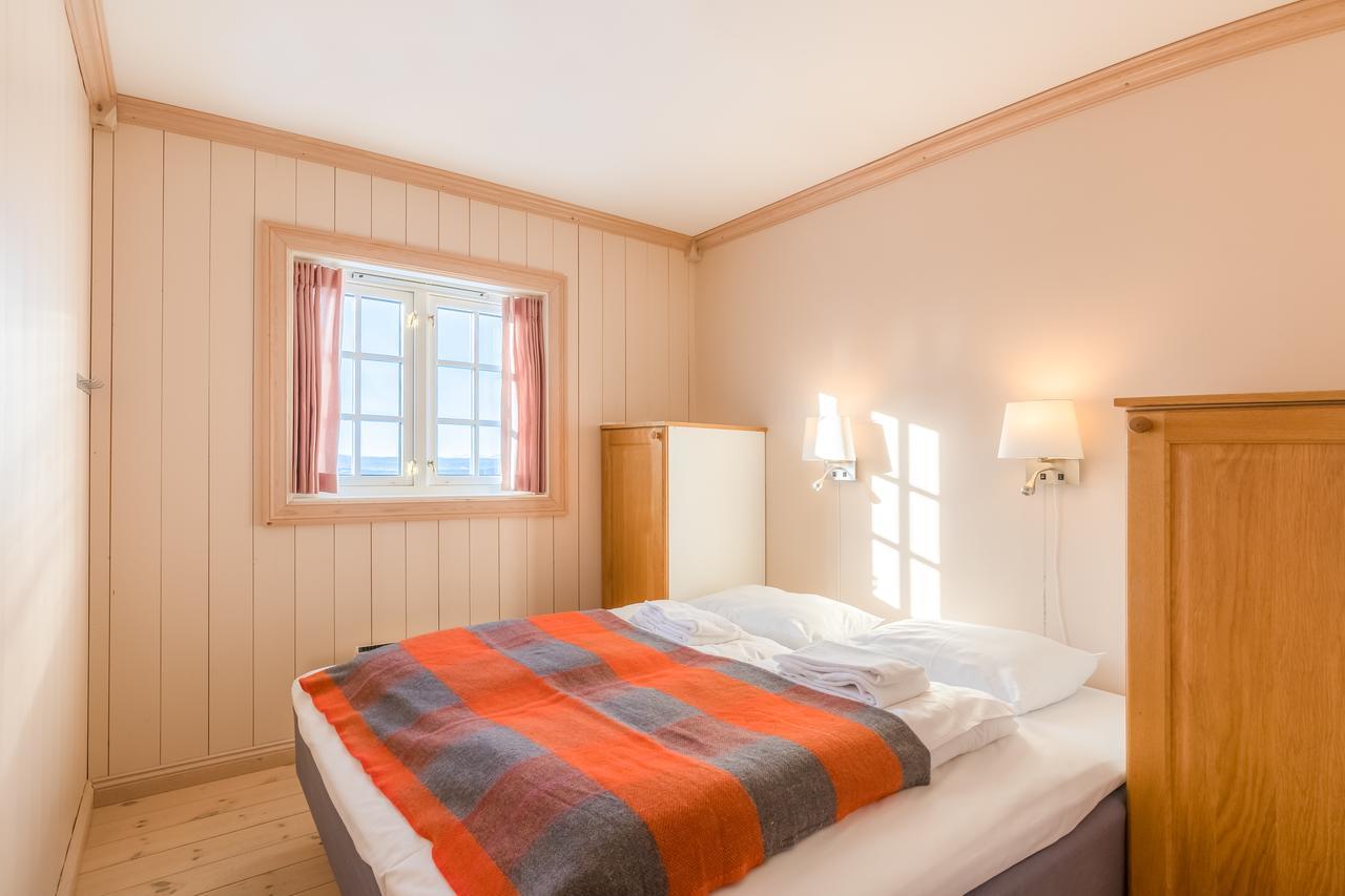 Ilsetra Hotell Hafjell Exterior photo